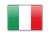 QM COMMUNICATIONS srl - CENTRO VODAFONE - Italiano