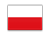 QM COMMUNICATIONS srl - CENTRO VODAFONE - Polski